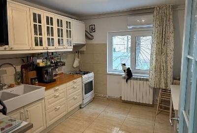 Apartament 2 camere Nerva Traian | 62 mp utili | Complet mobilat & utilat | 10 m - 5