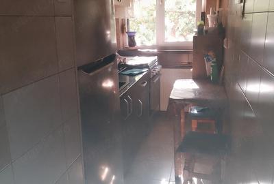 Apartament cu 2 camere nedecomandat în Iosia