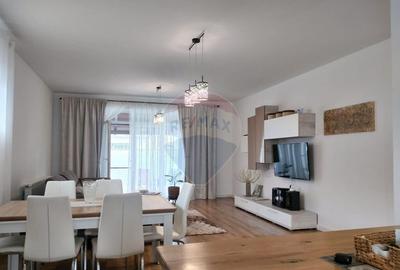 Casă cu 3 camere cu Teren 500 Mp în Sâncraiu de Mureș - 18