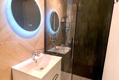 Apartament cu 2 camere semidecomandat, mobilat în Floreasca - 14