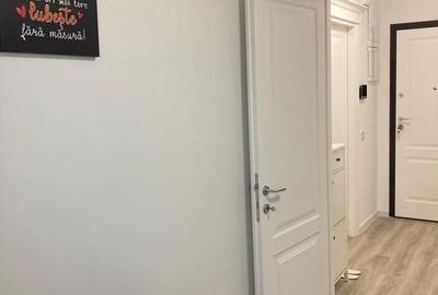 Garsonieră în Central - 6