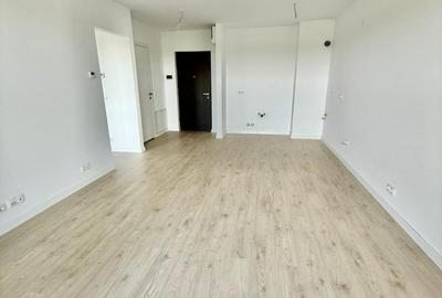 Baneasa, Greenfield Residence, Vedere Panoramica către Pădure/ Comision-0% - 15