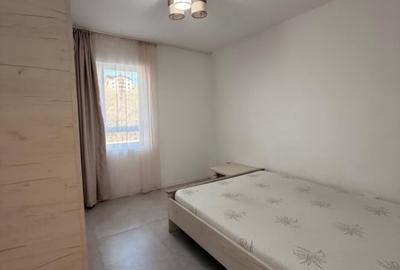 Apartament cu 2 camere decomandat în Păcurari - 4
