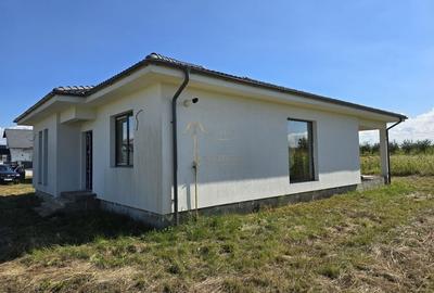 Martinesti, Casa individuala pe parter, 3 Dormitoare, 2 Bai - 2