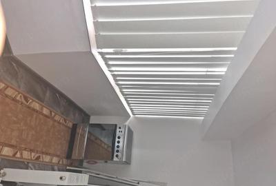 Apartament cu 2 camere decomandat în Cuza Vodă