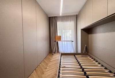 Apartament cu 3 camere decomandat, mobilat în Pipera - 13