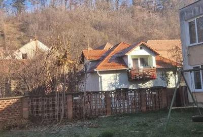 Casă cu 6 camere în Sighișoara - 9