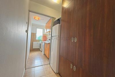 Apartament cu 2 camere, mobilat în Tei - 5