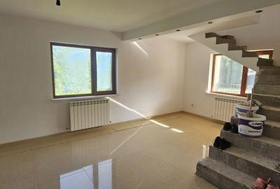 Casă cu 5 camere cu Teren 3600 Mp în Bâlca - 3