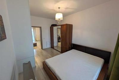 BRAYTIM - 3 CAM - ETJ.2 - BLOC NOU - LOC PARCARE - MOBILAT - UTILAT - 4