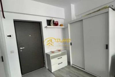 NICOLINA, Ap. tip studio, 40 mp, bloc nou - 6