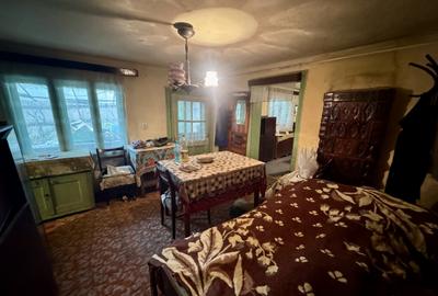 Casă cu 3 camere cu Teren 560 Mp în Simeria - 6