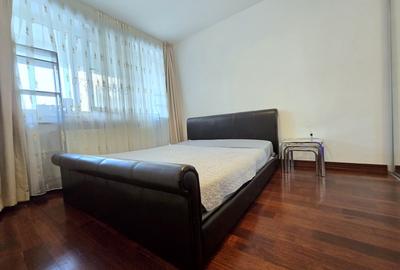 Apartament cu 2 camere, mobilat în Decebal - 8