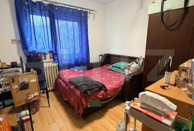 Apartament cu 3 camere decomandat, mobilat în Mănăștur - 2