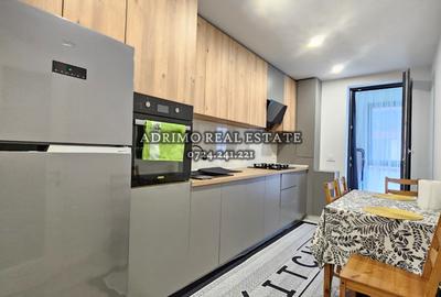 PRIMUL CHIRIAS - Ap2cam - Zen Residence - Parcare Subterana - 600 euro - 6