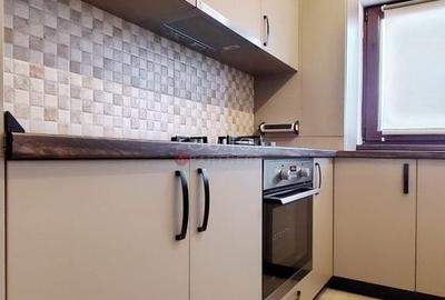 Garsonieră decomandată, mobilată în Sânpetru - 7