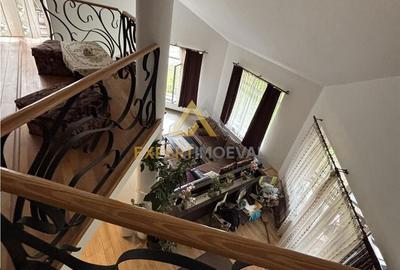 Casă cu 7 camere cu Teren 1100 Mp în Valea Borcutului - 5