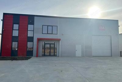 Hala productie sau depozit / Production hall or warehouse - 2