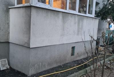 Apartament cu 4 camere decomandat în Aviației - 6