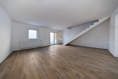 Casă modernă cu curte privată, aproape de Brașov – Cartierul Izvor - 5