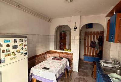 Apartament cu 2 camere decomandat în Pantelimon - 9