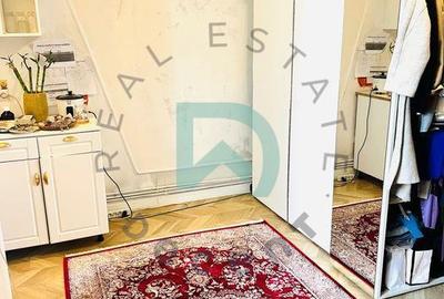 Garsonieră semidecomandată în Astra - 2