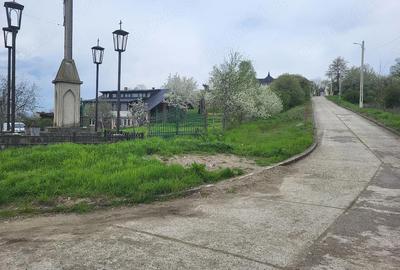 Spațiu comercial, de 200 mp, în Gioseni - 1