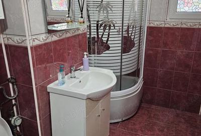 Apartament cu 2 camere decomandat în Berceni - 5