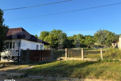 Casă cu 3 camere în Maieru - 6
