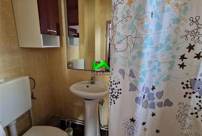 Casă cu 3 camere cu Teren 50 Mp în Central - 11