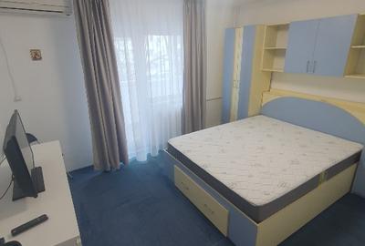 Apartament cu 2 camere semidecomandat în Mihai Bravu - 7