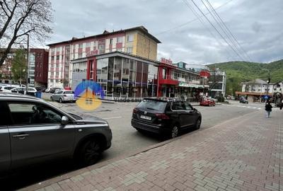 Ocazie unica! Spatiu comercial ultracentral Piatra Neamt