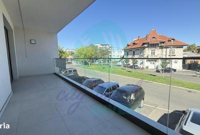 Apartament cu 3 camere în Muncii - 2