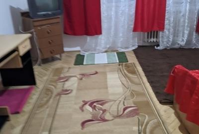 Garsonieră decomandată în Gară - 4