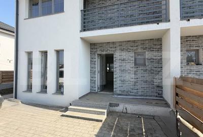 Casă cu 3 camere în Paltin - 3