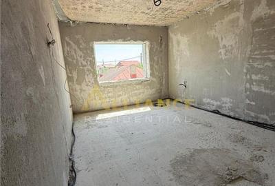 Soseaua Oltenitei-Case Insiruite-P 1 M - 5 camere-165 mp cur - 6