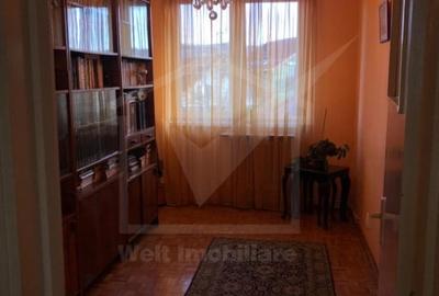 Apartament cu 3 camere decomandat, mobilat în Grigorescu - 5
