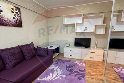 Apartament cu o camera de inchiriat- zona 6 Vanatori - 20