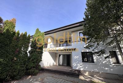 Casă individuală cu 7 camere cu Piscina în Pipera