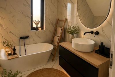 Apartament cu 3 camere decomandat în Exterior Vest - 3