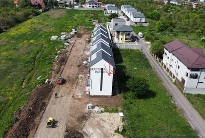 Case tip duplex - Prelungirea Ghencea- Locuințe finalizate - 185.000 euro, - 18