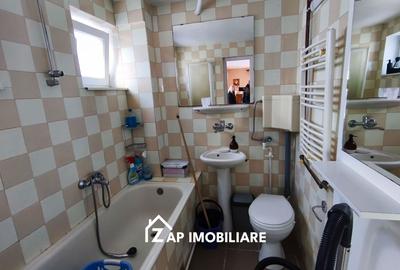 Garsonieră decomandată, mobilată în 7 Noiembrie - 5