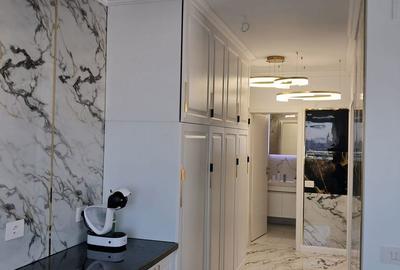 Apartament cu 3 camere în Iosia - 5
