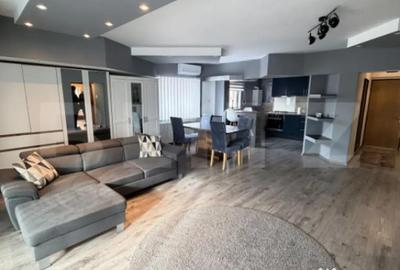 Apartament cu 3 camere decomandat în Centrul Civic - 1