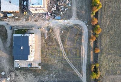 COM 0% Teren de bloc cu 22 de apartamente | Torontalului - 4