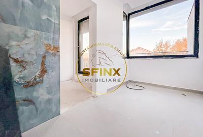 Petrom City - casa 4 camere  - Lacul Baneasa - 15