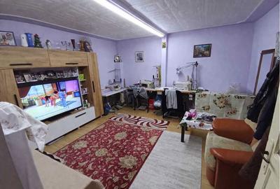 Apartament cu 3 camere în Dămăroaia - 4