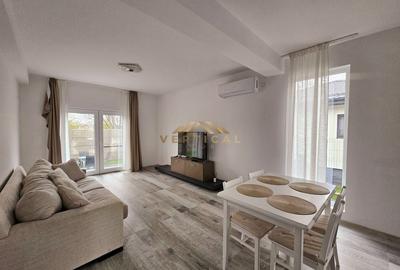 Casa parter mobilata si utilata - comuna Berceni - 7