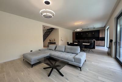 Casă individuală cu 6 camere cu Canalizare în Iancu Nicolae - 7