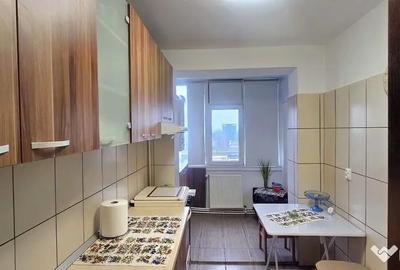 Apartament cu 2 camere semidecomandat în Țiglina 2 - 12